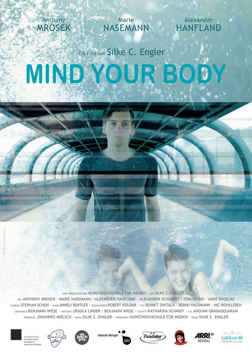 Movie poster for Mind Your Body
