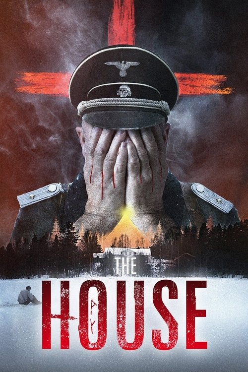 Movie poster for The House (2016)