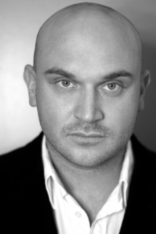 Photo of Ronald van Elderen, Acting