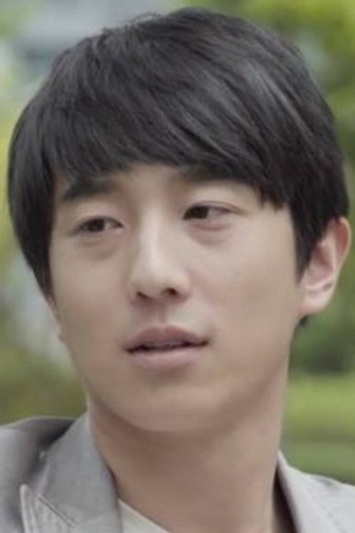 Photo of Park Do-jin, Acting