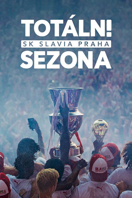 Series poster for Totáln! sezona (2019)