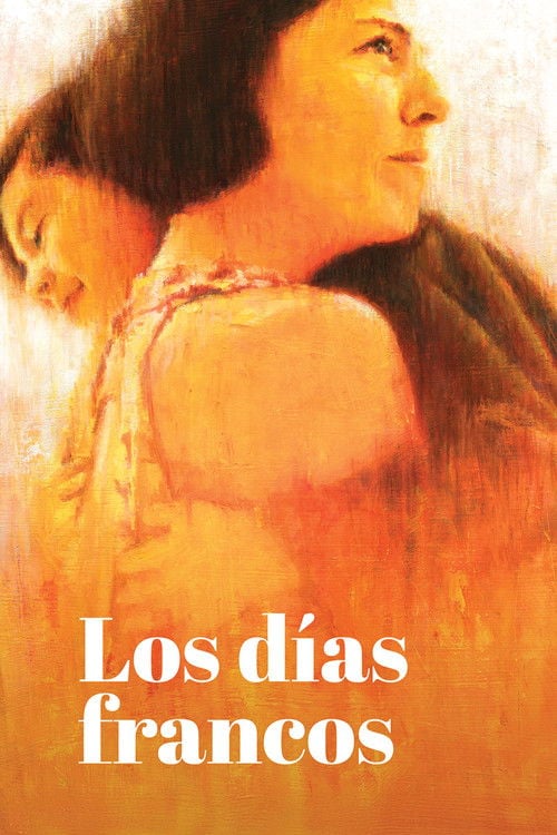 Movie poster for Honest Days (2021)
