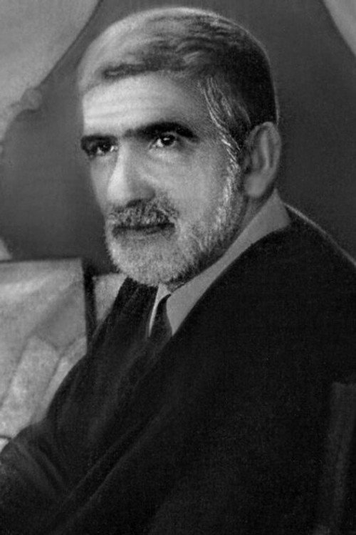 Photo of Nazim Mammadov, Directing