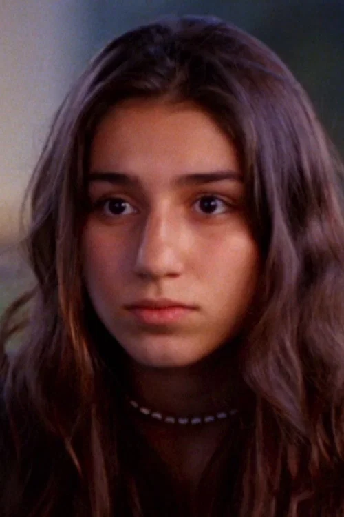 Photo of Daniela Radovanovic, Acting