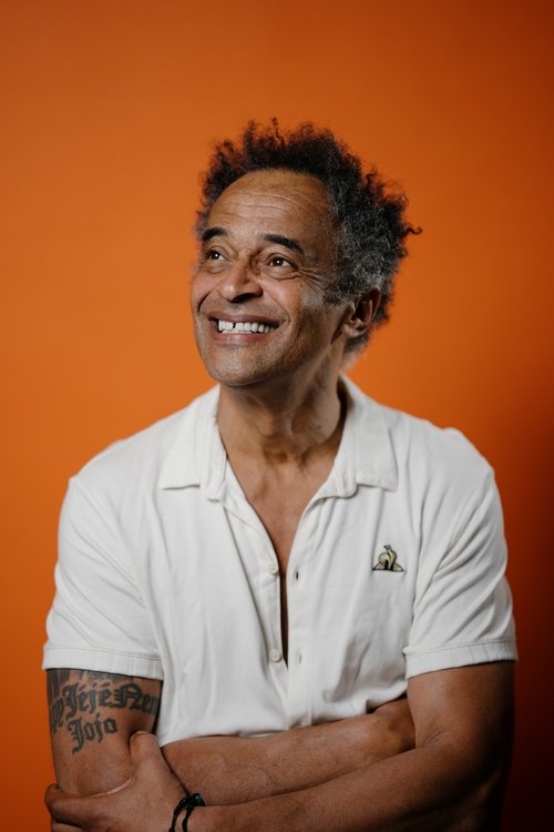 Yannick Noah profile