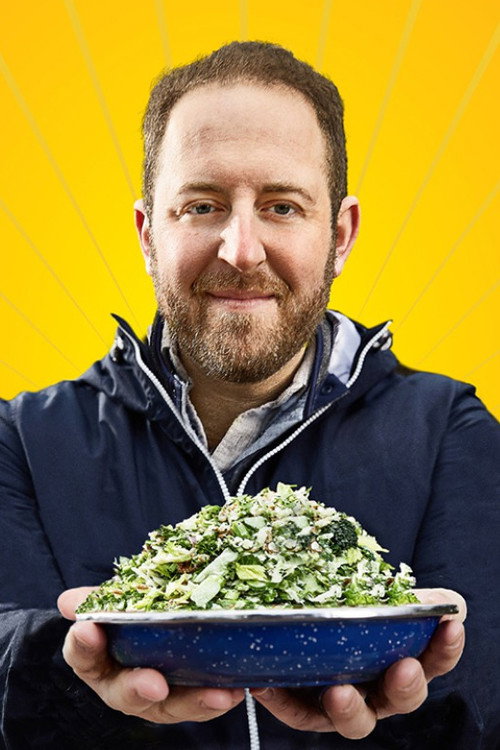 Photo of Joel Gamoran, Acting