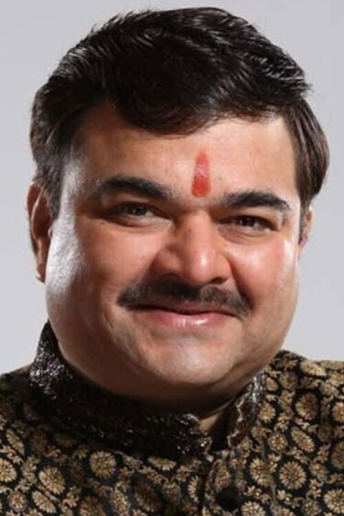 Photo of Prashant Damle, Acting