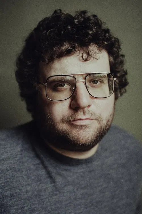 Photo of Eric K. Boulianne, Writing