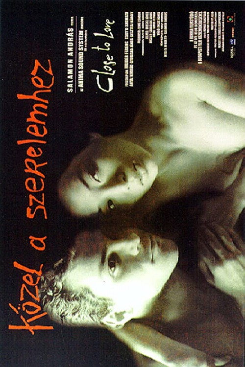 Movie poster for Close to Love (1999)
