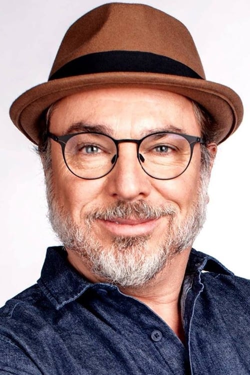 Christian Bégin profile