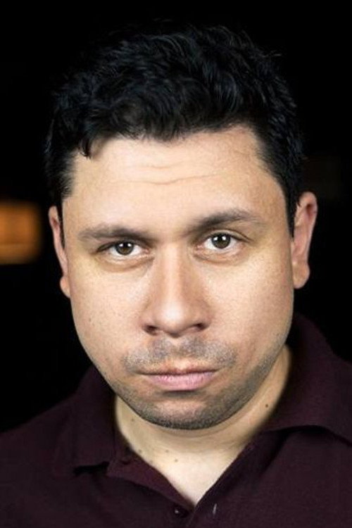 Photo of Denys Faliuta, Acting