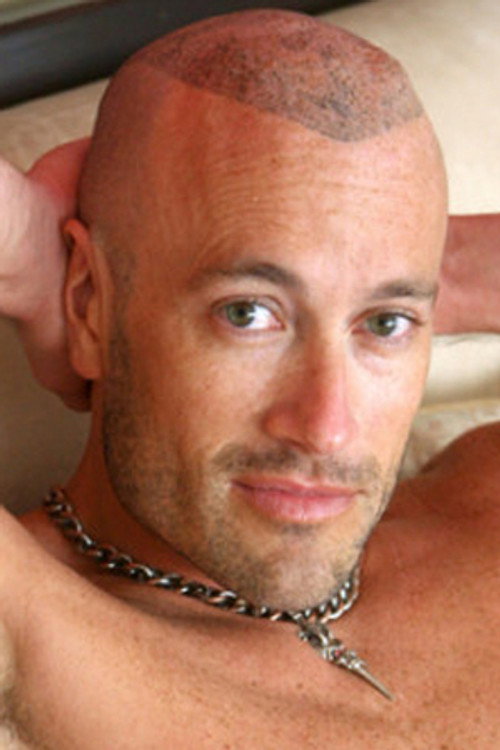 Photo of Brodie Newport, Acting