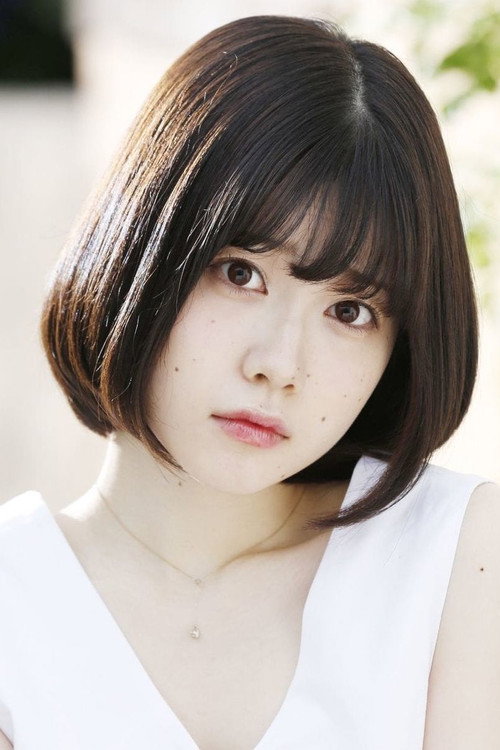 Photo of Karin Isobe, Acting