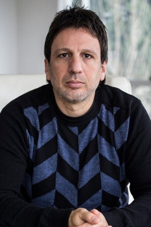 Photo of Federico Lemos, Production