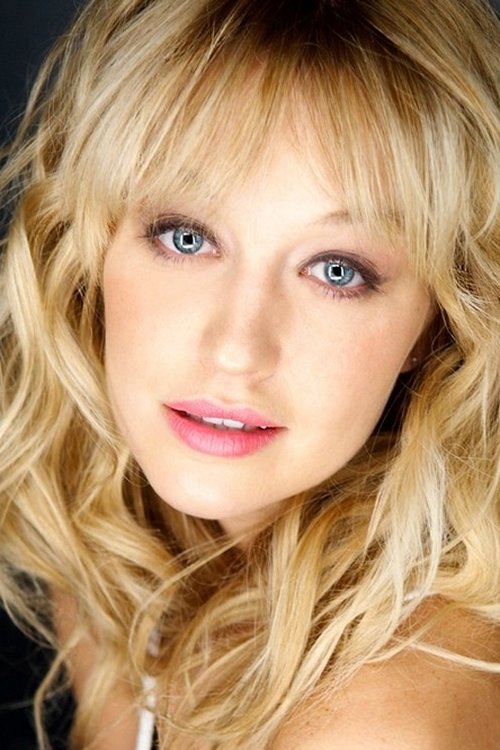 Kate Corbett profile