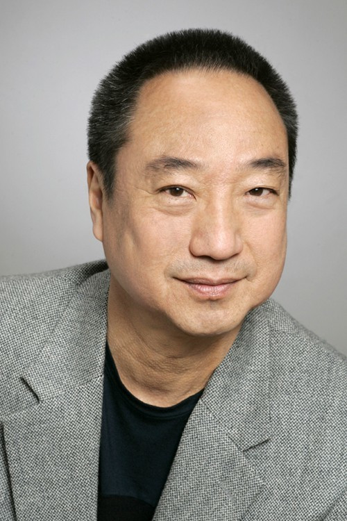 Photo of Ron Nakahara, Acting