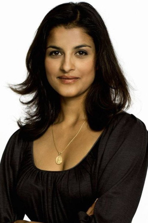 Photo of Divya Das, Acting