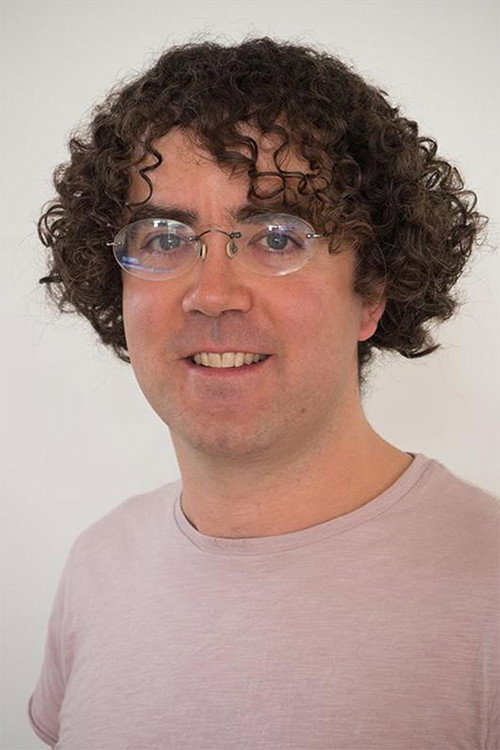 Photo of Ewan Henderson, Acting
