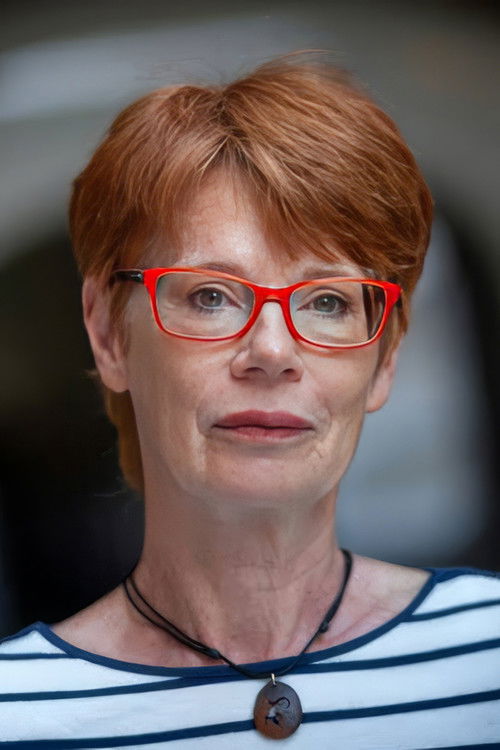 Jana Plichtová profile