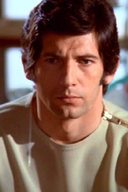 Photo of Giancarlo Prete, Acting