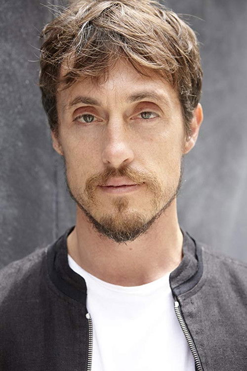 Photo of Randall Yarbrough, Acting