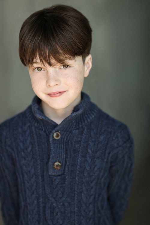 Photo of Remy Khaos McLeod, Acting