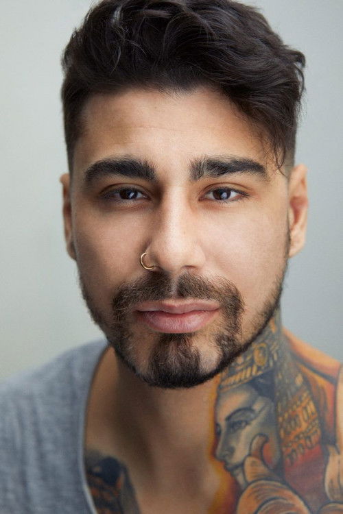 Karim Rapatti profile