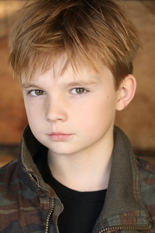 Photo of Oliver McCallum, Acting
