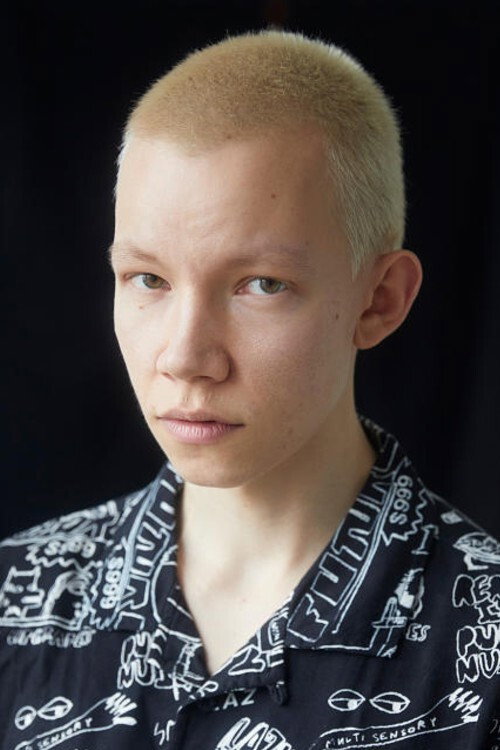 Photo of Bill Becker, Acting