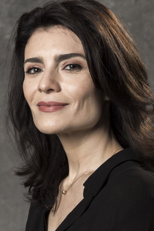 Photo of Arieta Corrêa, Acting
