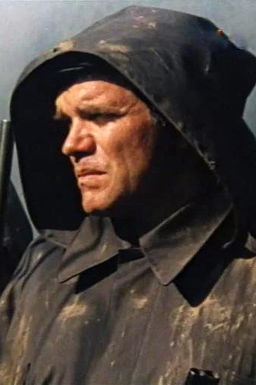 Photo of A. Ivanov, Acting