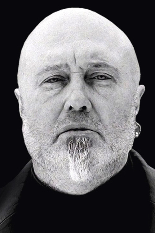 Photo of Andrii Sereda, Acting