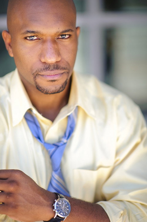 Photo of Raheem Babalola, Acting