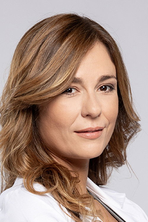 Thaleia Matika profile