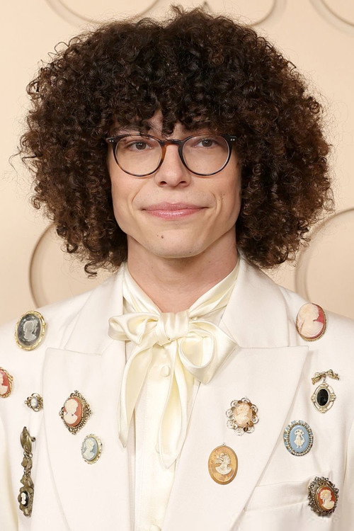 Photo of Reece Feldman, Acting
