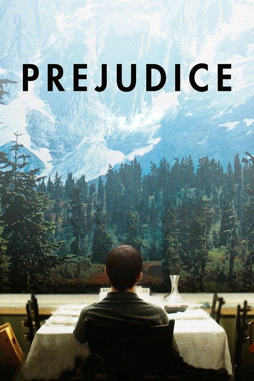 Movie poster for Préjudice (2015)