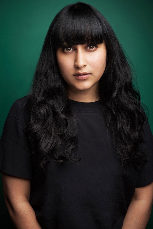 Photo of Matina Birtch, Acting