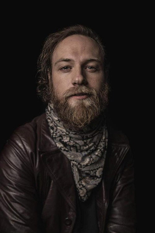 Photo of Andy Strong, Acting