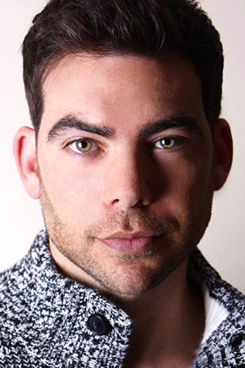 Photo of David Wachs, Acting