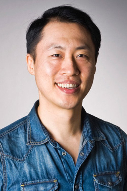 Photo of Stephen Lin, Acting