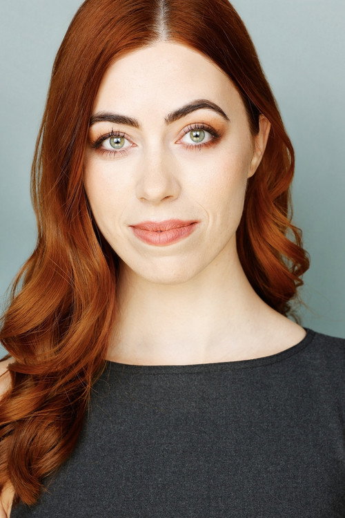 Photo of Tess Higgins, Acting