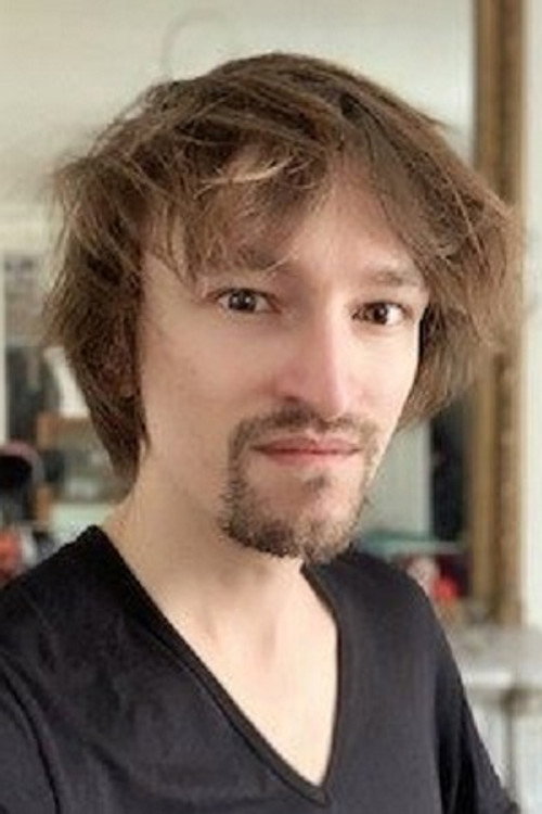 Photo of Mathias Chelebourg, Directing