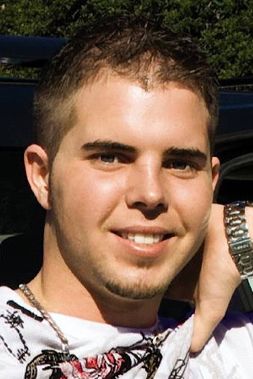 Photo of Blake Hunter, Acting