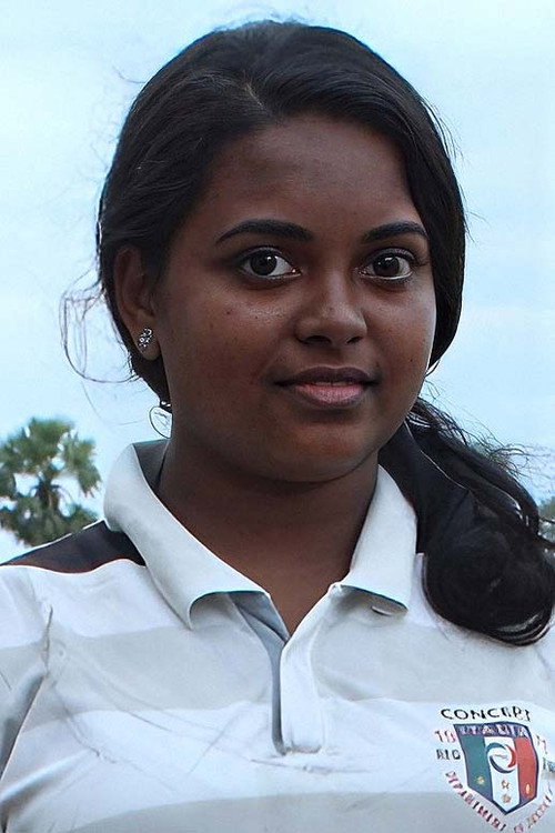 Photo of Varunika, Acting