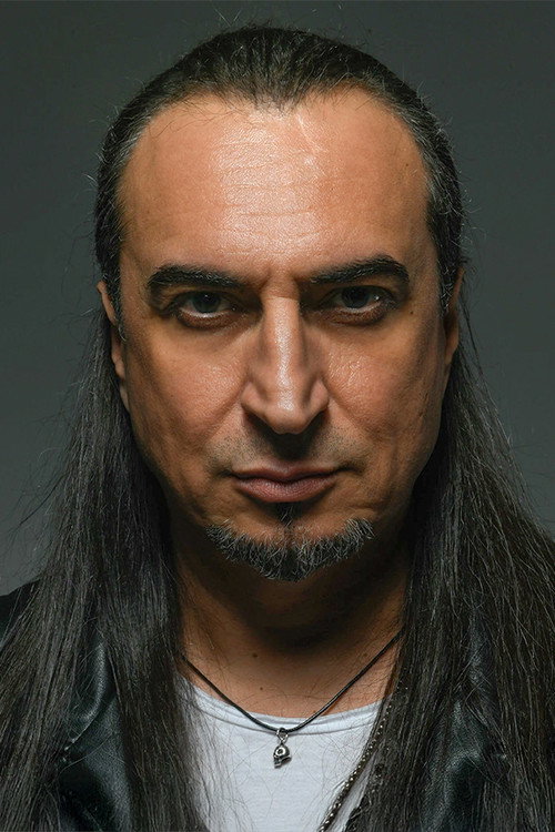 Photo of Ogün Sanlısoy, Acting