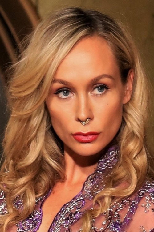 Photo of Kristina Korsholm, Acting