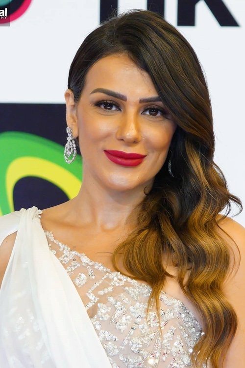 Injy Al Moqaddem profile