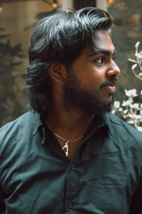 Photo of Ranjith Kunasuntharam, Directing