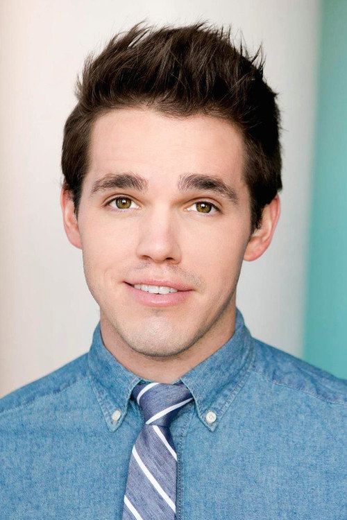 Photo of Jeff MacKinnon, Acting
