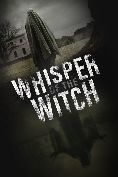 Movie poster for Whisper of the Witch (2024)